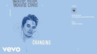 John Mayer - Changing (Audio)