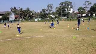 Juventus lion football Academy