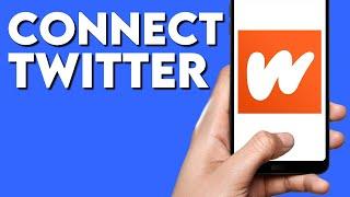 How To Connect Your Wattpad Stories Account With Twitter App