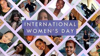 Celebrating International Women’s Day 2025 | George Brown College