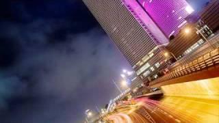 Solar Factor - Urban Shakedown (G&M Project Remix)