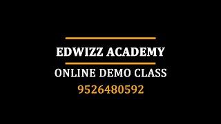How to Prepare for Online Exams. PROMETRIC, HAAD, DHA, MOH. "EDUWIZZ ACADEMY" DEMO CLASS PART - 6