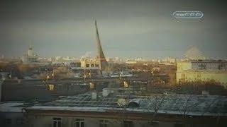 Останкино аномальная зона Москвы Место захоронения самоубийц