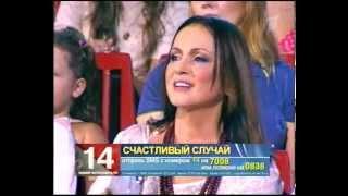 5 звезд 2007 - вечер Софии РОТАРУ