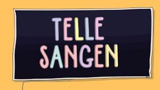 Tellesangen 4K