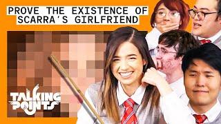 poki exposed my secret girlfriend in a presentation ... | Jackbox Party Pack