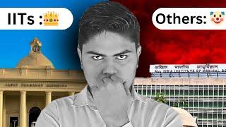 You must be an IITian | Why ?