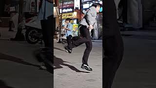 제베원 in bloom zerobaseone dance cover - 유엘 댄스팀 #kpop #cover #무대