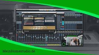 Wie mische ich die Instrumente ab? | MeinHomestudio.de | Mixing