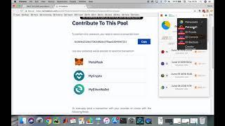 ICO DOG Primablock Tutorial