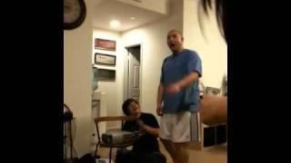 Gary tsai being funny