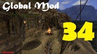 Gothic 2 Global Mod эпизод 34 (Кража Древностей)