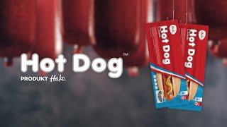 Hot Dog HAKO - Momente që shijojnë!