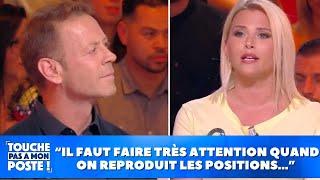 Nos questions à Rocco Siffredi !