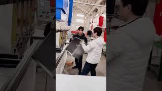 Inbox making machine#stainless steel box#sheet metal enclosure panel box#electrical distribution box