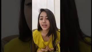 bigo live utingnya bikin gagal fokus