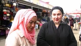 JAZIRAH ISLAM - KERAMAHAN ISLAM CHECHNYA (6/6/17) 3-2