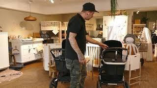 Bugaboo Fox vs. Bugaboo Lynx | KIND DER STADT Beratungsvideo