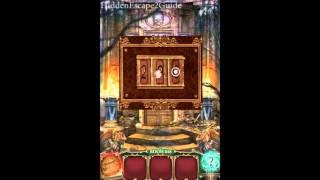 Hidden Escape 2 Level 48 Walkthrough