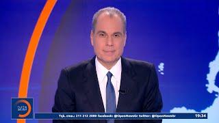 Κεντρικό δελτίο ειδήσεων 09/11/2024 | OPEN TV