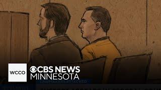 Vance Boelter makes his first court appearances in Minnesota lawmakers' shootings
