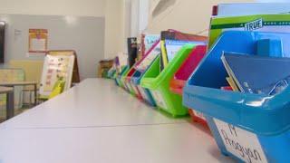 Service cuts could be coming to kids with developmental delays in Colorado