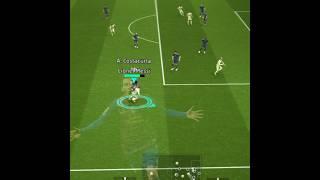 Just Silance  #efootball25 #pes #shortsviral #shorts