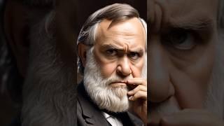 Darwin's HMS Beagle Journey: Evolution's Groundbreaking Insights Revealed #darwin#evolution #nature