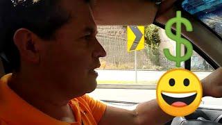 Cómo ahorrar gasolina conduciendo a VELOCIDAD CRUCERO