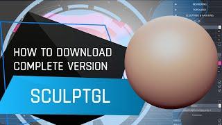 SculptGL Crack | SculptGL Free Download Crack | SculptGL 2024 Crack