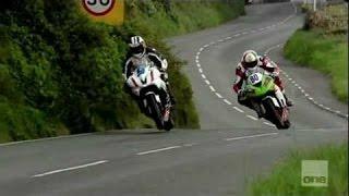 TT GLADIATORS  200mph DREAM  Isle of Man TT