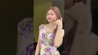 JANDA PIRANG GOYANG DASTER | TIKTOK