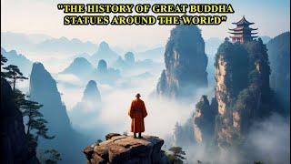  The History of Great Buddha Statues Around the World 