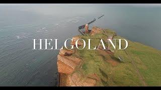 HELGOLAND | Dji Phantom 3 Pro