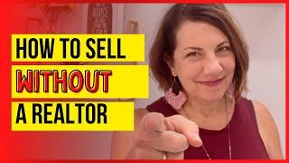 For Sale by Owner | Selling your house without a Realtor