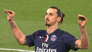 Zlatan IBRAHIMOVIC ● BAD BOY ● 20 Savage Moments