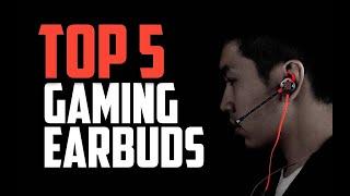 Best Gaming Earbuds to Buy in 2020 - Compare Gadgets Now