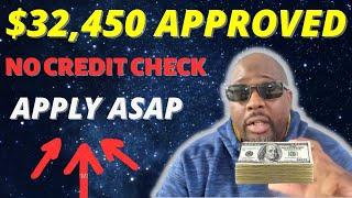 $50000 LLC Business Loans For Bad Credit | Best No Credit Check Business Loans For Online Store