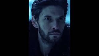 My man Aleksander is serving, everyone [Darkling/General Kirigan] #benbarnes #thedarkling #rhysand