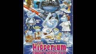 Бегемоты Звездные войны Hippos Star Wars 2002 (Das Hipperium spielt verrückt), Киндер Сюрприз