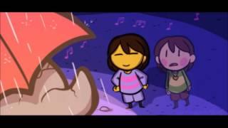 Memory [Undertale Comic Dub]