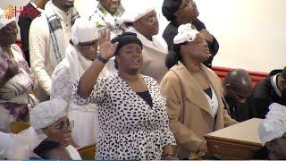 HPAC - Too Much To Gain - 12th Jan 2025