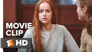 Suspiria Movie Clip - Improvise Freely (2018) | Movieclips Coming Soon