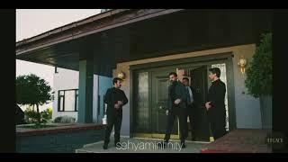 | Yaman Kırımlı | Emanet | ️