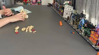 Children’s Day Teddy Bear Lego Creator 40763