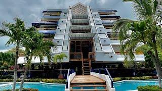 Vendo apartamento en Playa Salguero con salida al mar. Santa Marta. Colombia. $ 750.000.000COP.