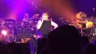 Sezen Aksu - Sigaramın Dumanı -14.02.14 Bostancı Gösteri Merkezi
