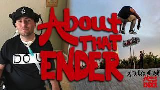 About That Ender Ep.0018 Mike Droter