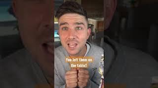 10yr old TRADES IN older bros $50k Pokémon collection!! 