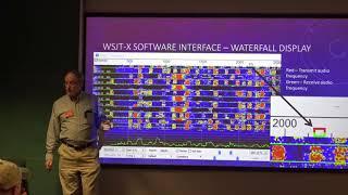 Introduction to FT8 - John Porter, KK4JP